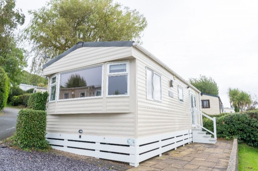 Two Bed ABI Summer Breeze - 2017 (28x12) Two Bed ABI Summer Breeze - 2017 (28x12)