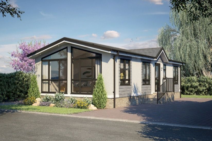 NEW HOME Plot 29 - The Sofia NEW HOME Plot 29 - The Sofia