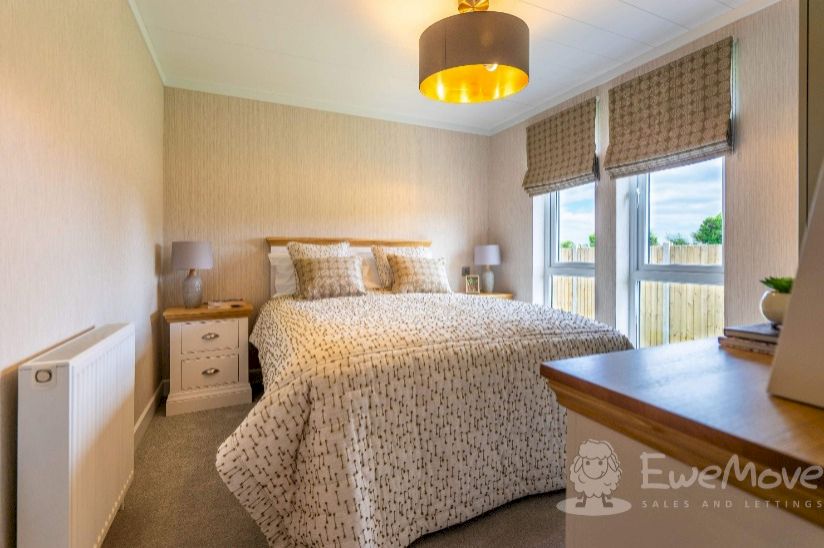 Two Bed Wessex Canford (40x20) Two Bed Wessex Canford (40x20)