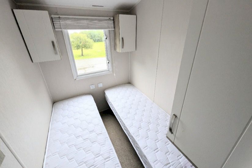 Three Bed Willerby Skye (35x12) 2019 Three Bed Willerby Skye (35x12) 2019