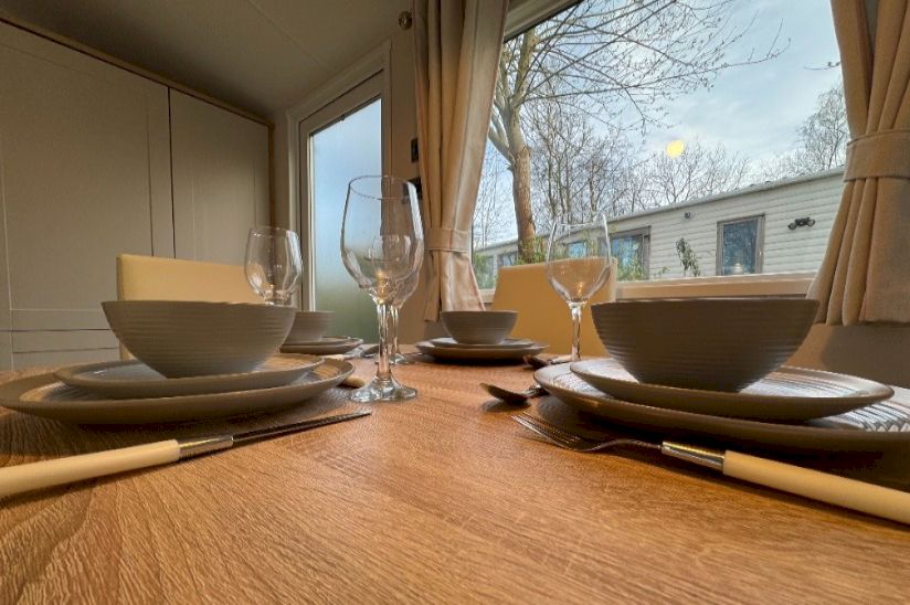 Three Bed Willerby Lamberhurst (38x12) 2025 Three Bed Willerby Lamberhurst (38x12) 2025