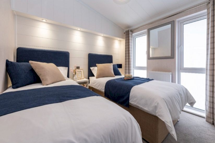 Two Bed Omar Alderney (40x20) Two Bed Omar Alderney (40x20)