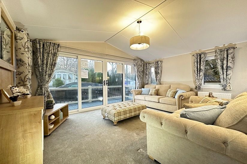 Two Bed Willerby Dorchester (43x15) 2023 Two Bed Willerby Dorchester (43x15) 2023