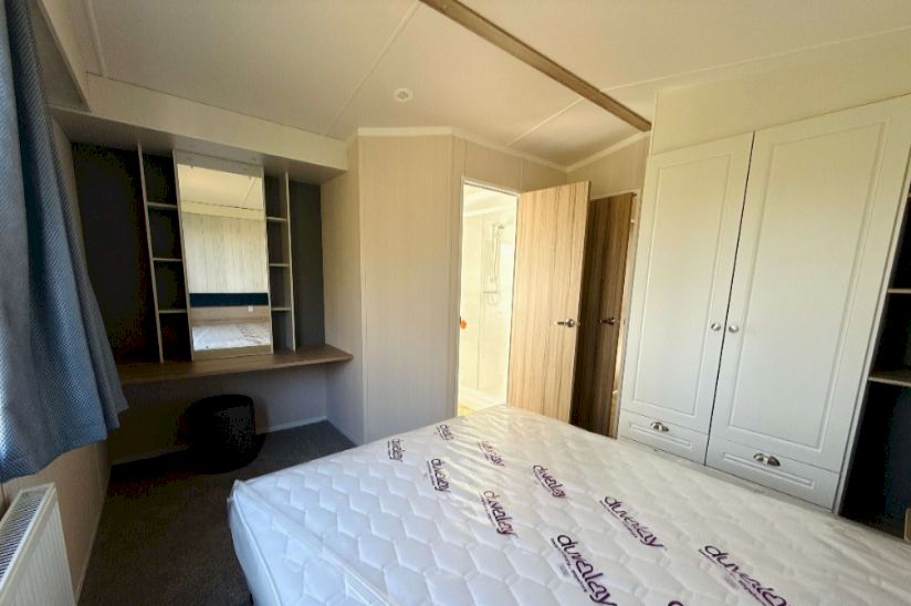 Two bed Swift Ardennes 38x12 2024 Two bed Swift Ardennes 38x12 2024