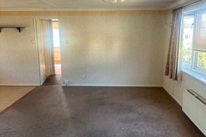 Two Bed Homeseeker Quantock (40x20) 2000 Two Bed Homeseeker Quantock (40x20) 2000