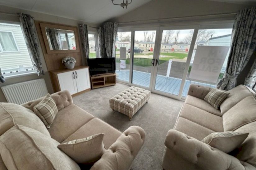 Two Bed Willerby Dorchester (43x15) 2023 Two Bed Willerby Dorchester (43x15) 2023