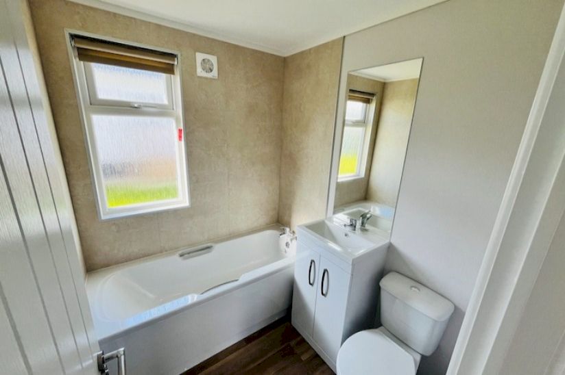 Brand New Prestige Homeseeker Sonata (36x20) Brand New Prestige Homeseeker Sonata (36x20)