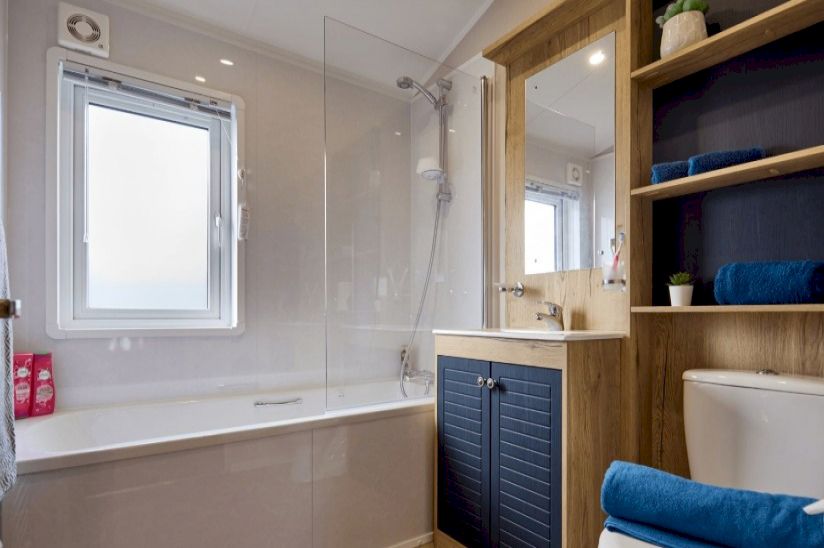 Two Bed Willerby New Holland (40x20) 2024 Two Bed Willerby New Holland (40x20) 2024