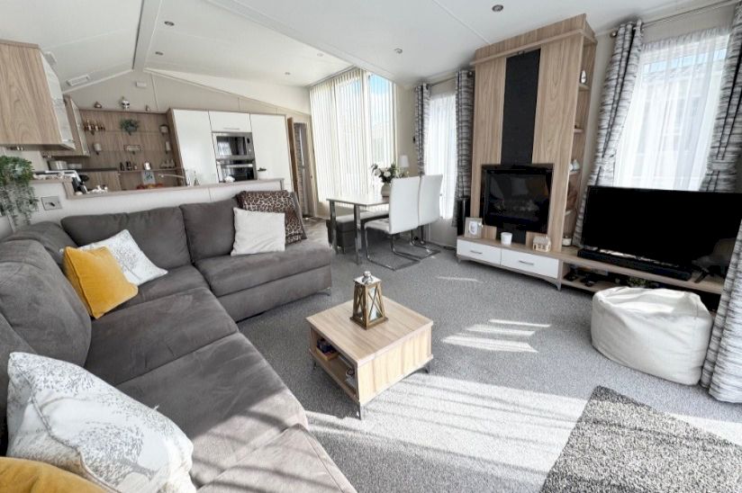 Willerby Robertsbridge Willerby Robertsbridge