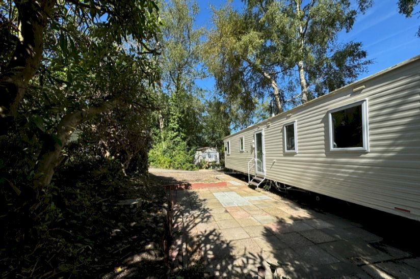Three Bed ABI Horizon (36x12) 2015 Three Bed ABI Horizon (36x12) 2015