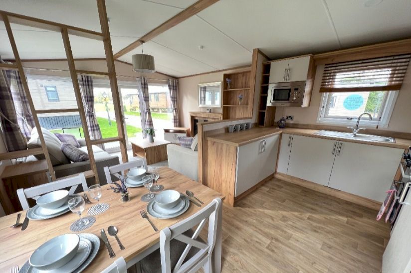 Two Bed Regal Hemsworth (40x13) 2022 Two Bed Regal Hemsworth (40x13) 2022