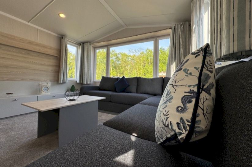 Two Bed Swift Loire (35x12) 2025 Two Bed Swift Loire (35x12) 2025