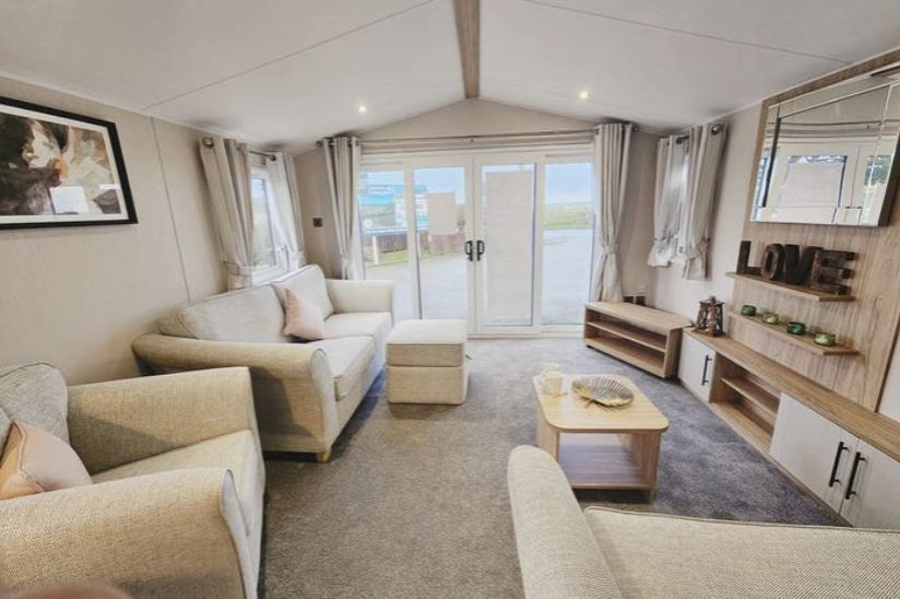 Three Bed Willerby Lamberhurst (38x12) 2024 Three Bed Willerby Lamberhurst (38x12) 2024