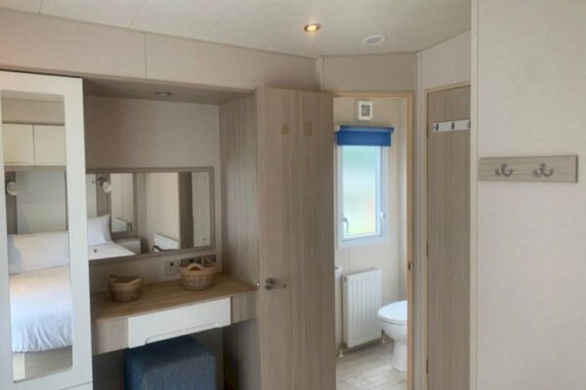Three Bed ABI Beachcomber (12x38) 2012 Preloved Three Bed ABI Beachcomber (12x38) 2012 Preloved