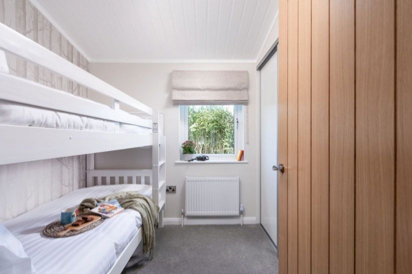 Four Bed Oakgrove The Elm (50x22) Four Bed Oakgrove The Elm (50x22)
