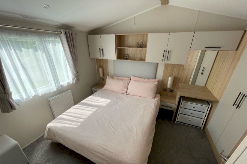 Two Bed Willerby Manor (38 x 12) Two Bed Willerby Manor (38 x 12)