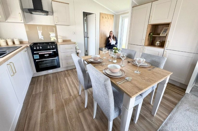 Sunseeker Spirit Sunseeker Spirit