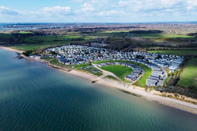 Luxury Lodges Luxury Lodges