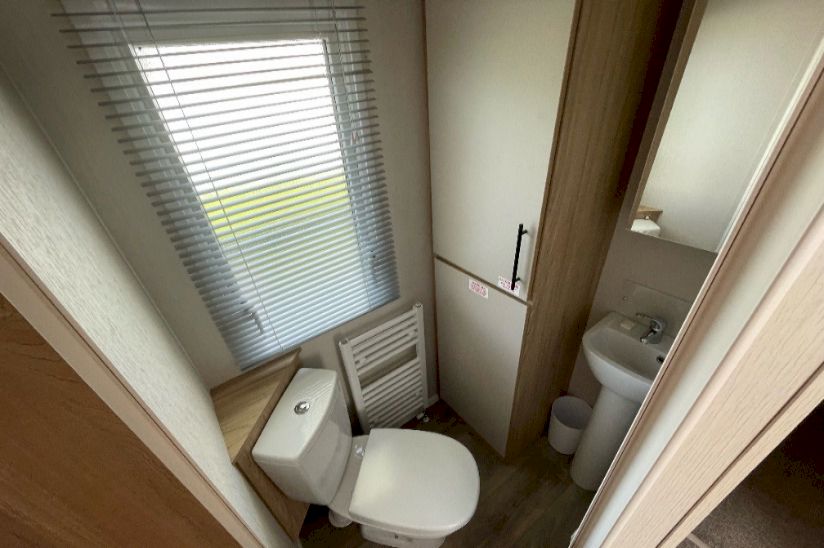 Two Bed Willerby Manor (38 x 12) Two Bed Willerby Manor (38 x 12)