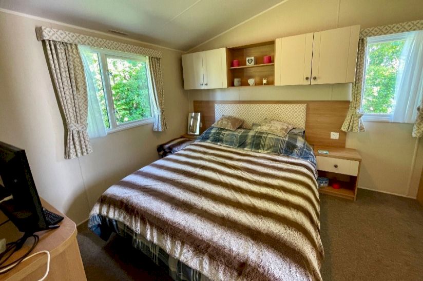 Two Bed Willerby Countrystyle (38x12) 2016 Two Bed Willerby Countrystyle (38x12) 2016