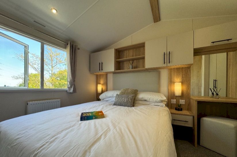 Two Bed Willerby Manor (38x12) 2025 Two Bed Willerby Manor (38x12) 2025