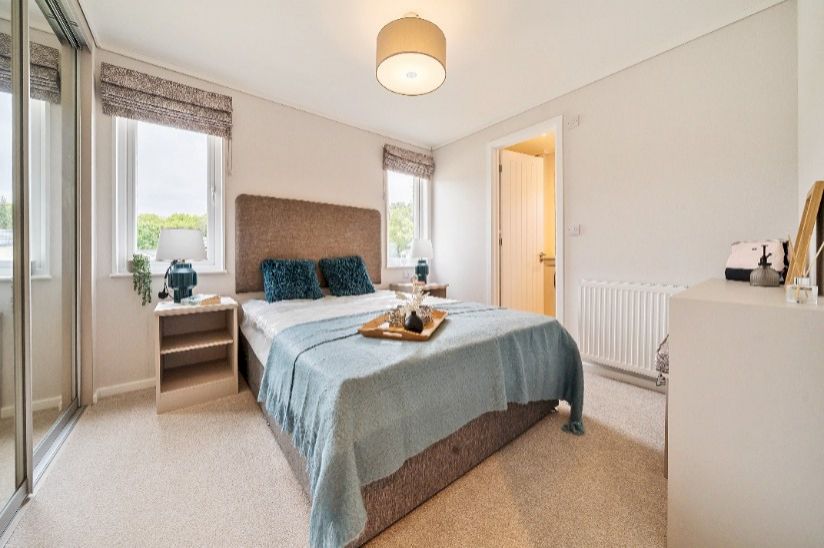 NEW Two Bed Prestige Majestic (40x20) NEW Two Bed Prestige Majestic (40x20)