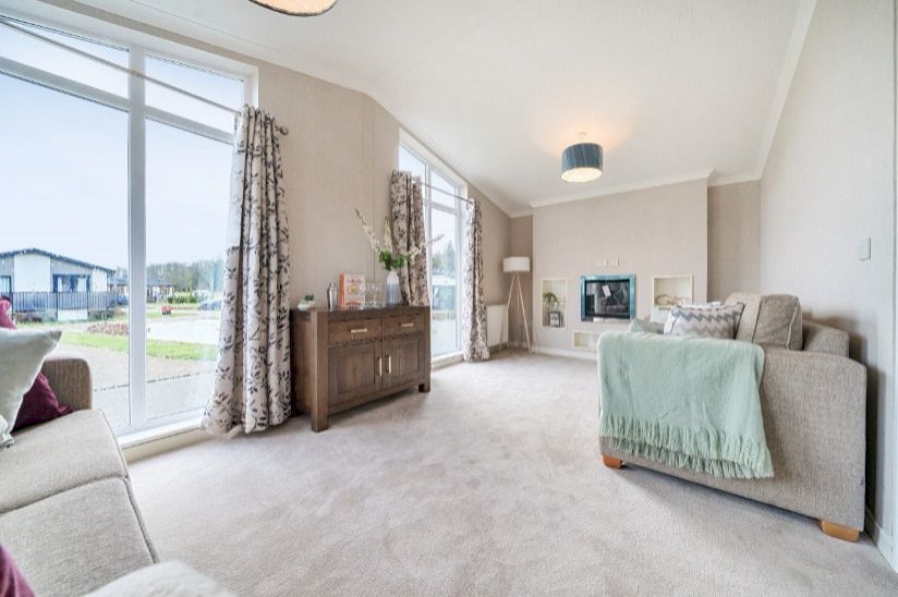 NEW Two Bed Omar Vision NEW Two Bed Omar Vision