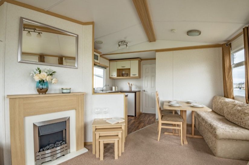 Two Bed Carnaby Melrose (34x12) 2010 Two Bed Carnaby Melrose (34x12) 2010