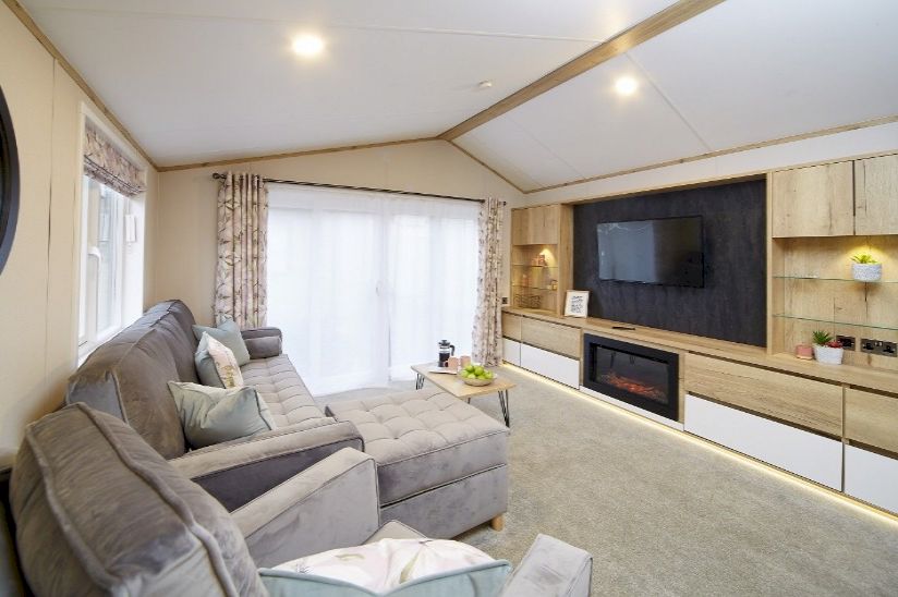 Two Bed Atlas Ovation (43x13) 2023 Two Bed Atlas Ovation (43x13) 2023