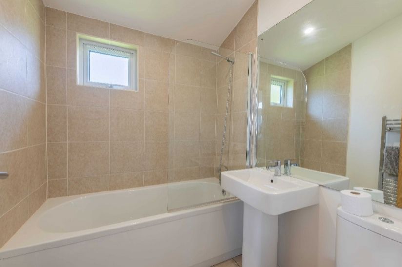 Three Bed Moornook Lodge (40x20) Three Bed Moornook Lodge (40x20)