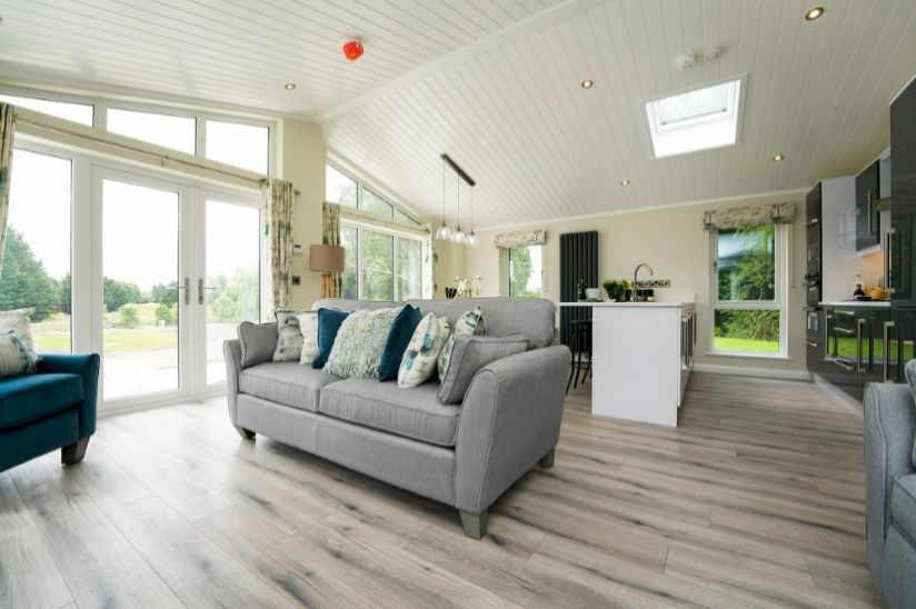 Four Bed Oakgrove Waverton (50x22) Four Bed Oakgrove Waverton (50x22)