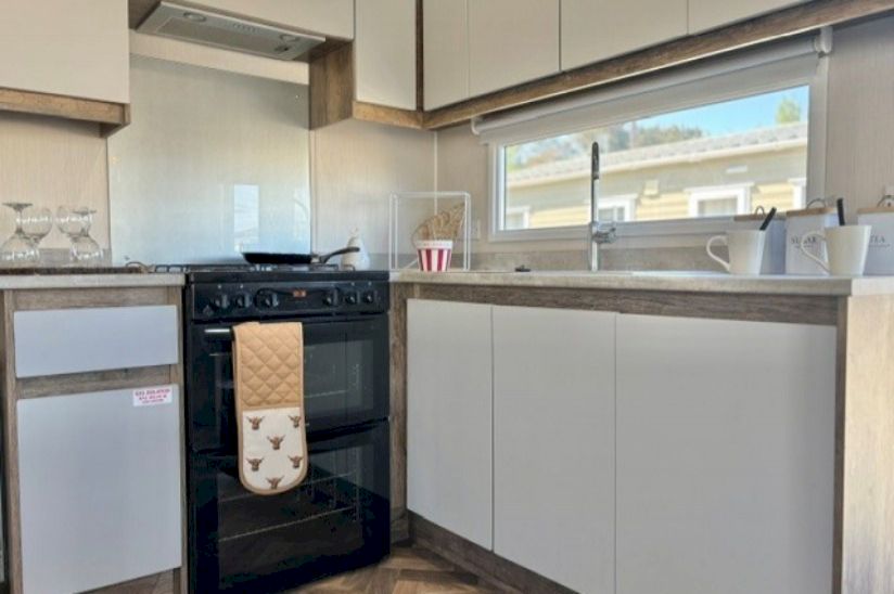 Three Bed Willerby Brookwood Three Bed Willerby Brookwood