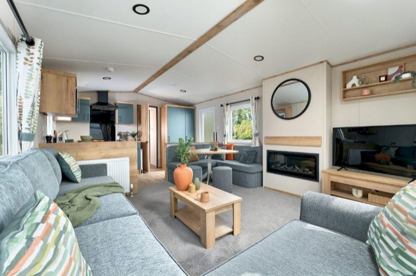 Three Bed ABI Keswick (36x12) 2025 Three Bed ABI Keswick (36x12) 2025