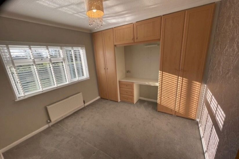 Two Bed Homeseeker Cotswold (40x20) Two Bed Homeseeker Cotswold (40x20)