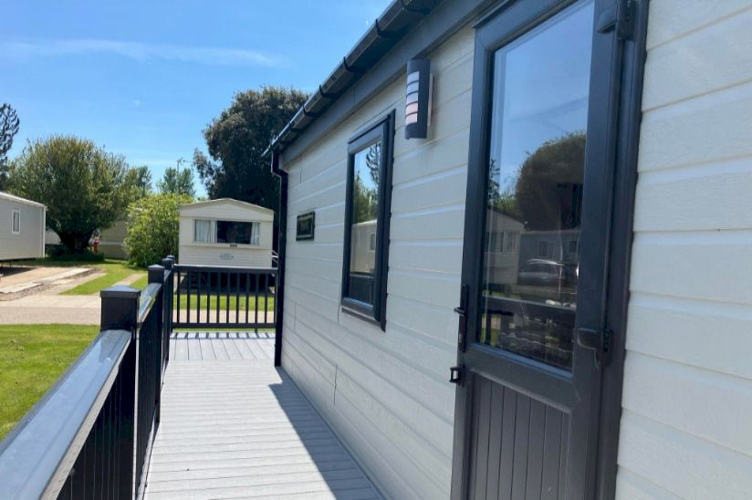 Two Bed Willerby Horsham (40x20) 2024 Two Bed Willerby Horsham (40x20) 2024