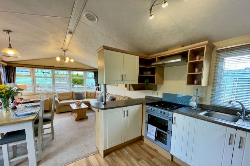 Two Bed Willerby Granada 2009 ( 35 x 12 ) Two Bed Willerby Granada 2009 ( 35 x 12 )
