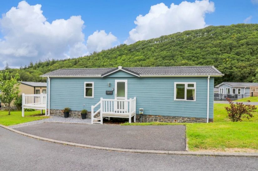 Two Bed Private Sale Stately Albion Salisbury (38x12) 2015 Two Bed Private Sale Stately Albion Salisbury (38x12) 2015