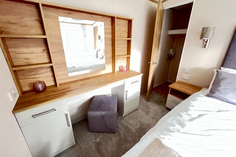 Two Bed Regal Hemsworth (40x13) 2022 Two Bed Regal Hemsworth (40x13) 2022