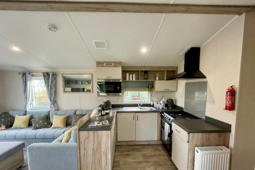 Three Bed Willerby Linwood NEW 2023 (38x12) 2023 Three Bed Willerby Linwood NEW 2023 (38x12) 2023