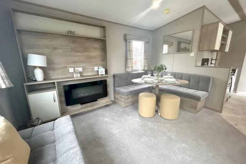 Two Bed ABI Arizona Premier (36x12) 2024 Two Bed ABI Arizona Premier (36x12) 2024