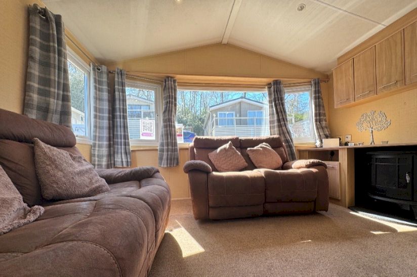 Two Bed Willerby Rio (35x12) 2010 Two Bed Willerby Rio (35x12) 2010