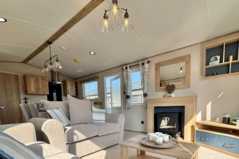 Brand New Three Bed ABI Brand New Three Bed ABI