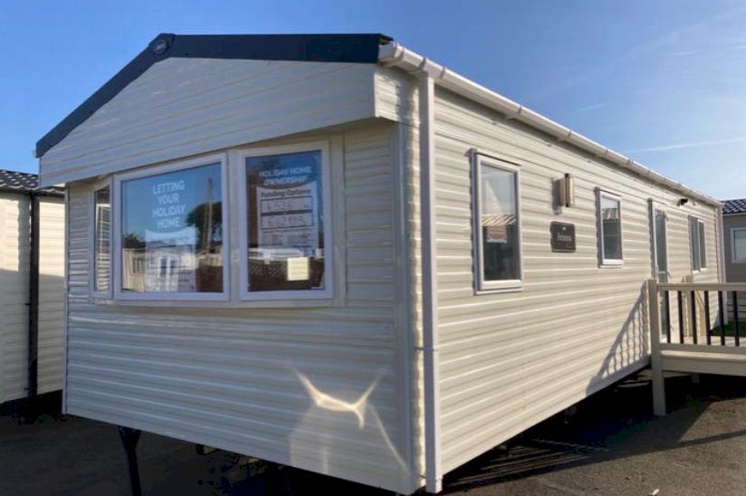 Two Bed ABI Arizona (36x12) 2023 Two Bed ABI Arizona (36x12) 2023
