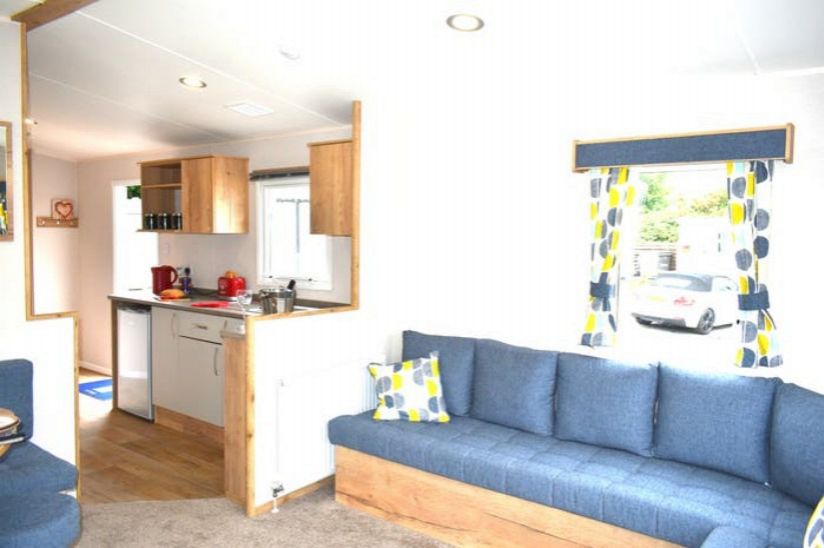 Two Bed ABI Arizona Premier (36x12) 2023 Two Bed ABI Arizona Premier (36x12) 2023
