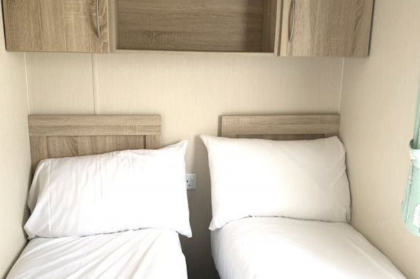 Three Bed Pre-Loved Willerby Rio Gold (35x12) 2018 Three Bed Pre-Loved Willerby Rio Gold (35x12) 2018