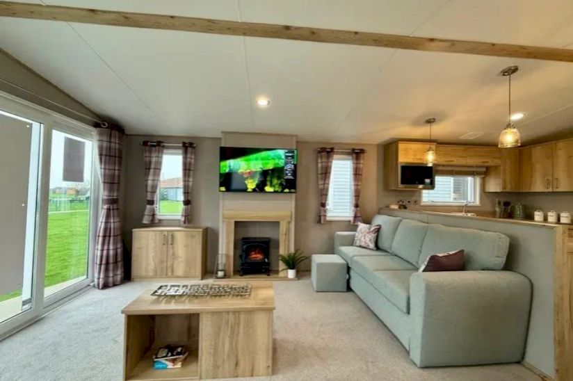 Two Bed ABI Kingston (40x14) 2024 Two Bed ABI Kingston (40x14) 2024