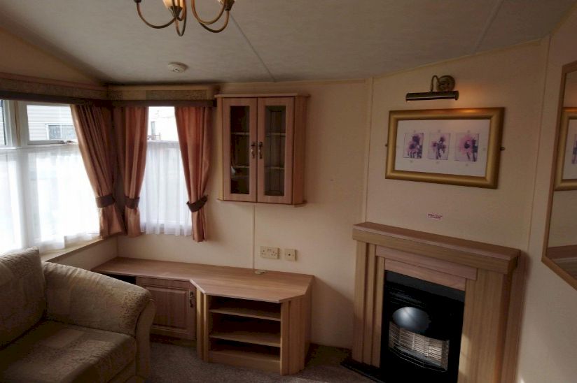 Two Bed Willerby Granada (35x12) 2007 Two Bed Willerby Granada (35x12) 2007