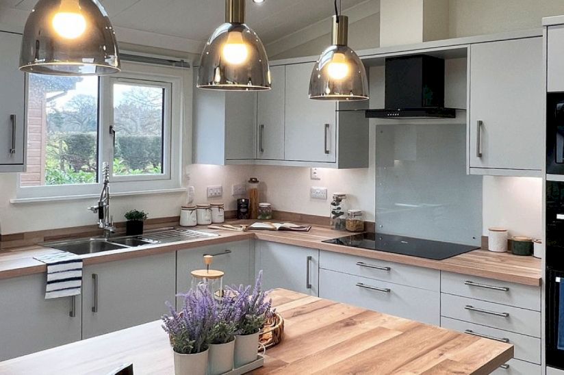 Three Bed Willerby Acorn Three Bed Willerby Acorn