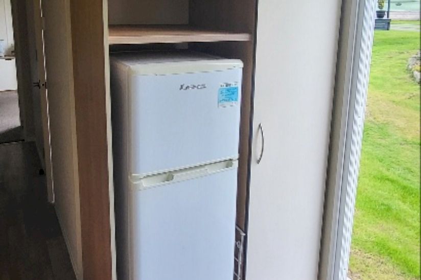 Two Bed Willerby Seasons (35x12) 2017 Two Bed Willerby Seasons (35x12) 2017