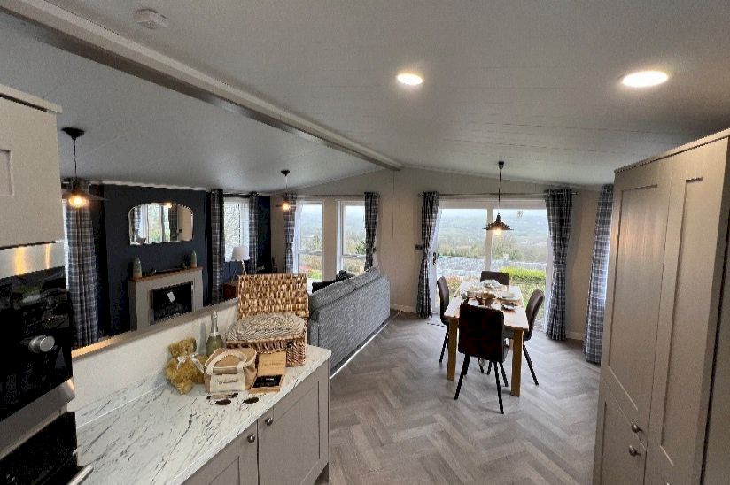 New Two Bed Victory Park View Lodge (37x20) New Two Bed Victory Park View Lodge (37x20)